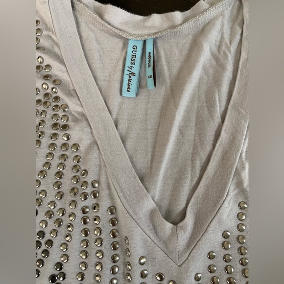 Marciano Top for Women - Picture 3 of 4